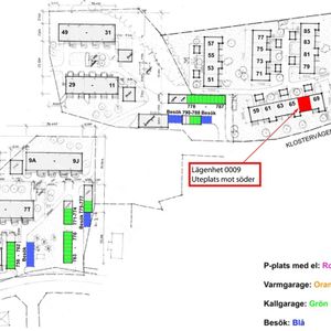 Klostervägen 67 - Foto 2