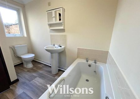 1 bedroom terraced bungalow to rent - Photo 5