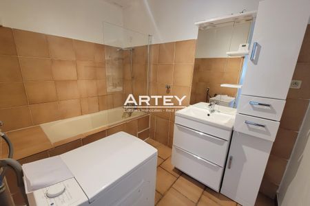 APPARTEMENT MEUBLE 3 PIECES - HYERES COSTEBELLE - Photo 5