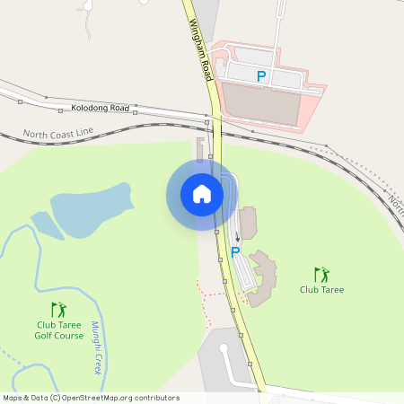 142 Wingham Road, Taree, NSW, 2430