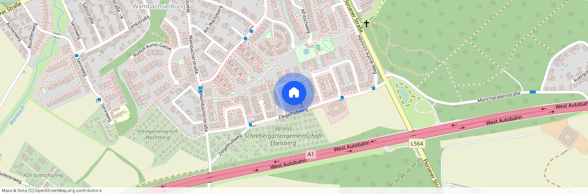 Gmeinerweg 10-3, 4030 Linz