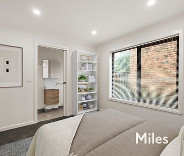 2/40 Station Road, Rosanna - Photo 2