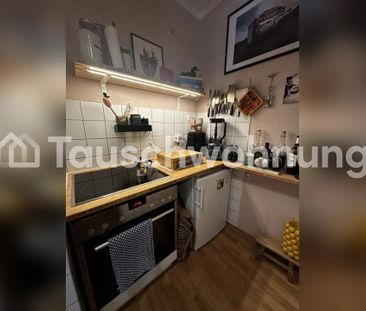 TAUSCHWOHNUNG Tausche meine Innenstadt Wohnung gegen was Größeres - Foto 1