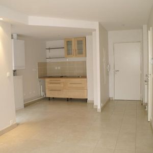 Location Appartement 2 pièces 40m² STRASBOURG 67000 - Photo 2