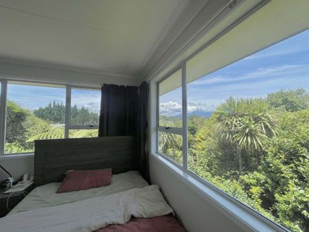 Three-Bedroom Home with Stunning Maunga Views - Photo 5