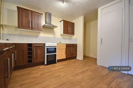 2 bedroom flat to rent - Photo 4