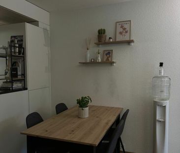 1 Zimmer, 2. Stock - Photo 2