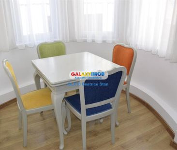 Casa cocheta ideala pentru resedinta de familie MOSILOR / OBOR - Fotografie 3