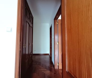 Apartamento T3 na Parede - Photo 4