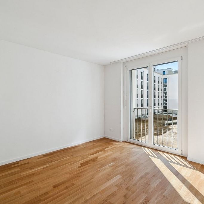 4 ½ Zimmer-Wohnung in Regensdorf mieten - Photo 1