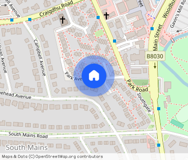 Park Avenue, Milngavie - Photo 1