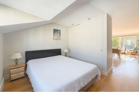 Studio to rent - Photo 5