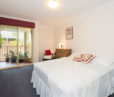 24/10-12 Broughton Street, Canterbury NSW 2193 - Apartment For Rent... - Photo 2