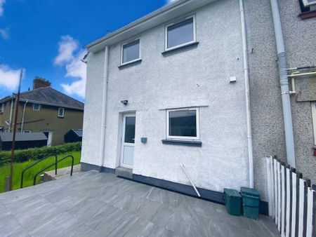 Heol Yr Eithen, Cwmrhydyceirw, SWANSEA - Photo 2
