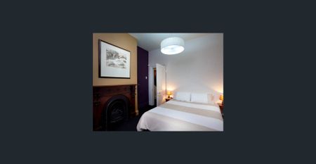 Two bedroom apartment minutes walk from the CBD - Photo 3