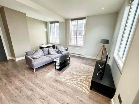 20, Water Street, Liverpool, L2 - Photo 3