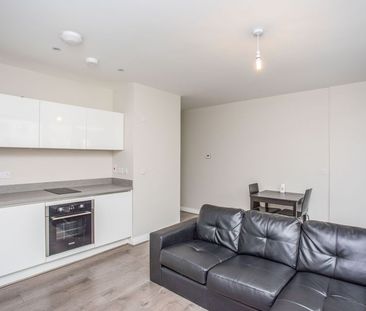 1 bedroom apartment to rent - Photo 5