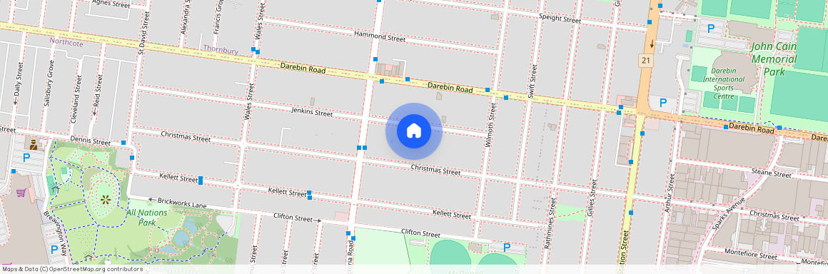 102 Jenkins Street, Vic 3070, Northcote