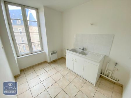Location Appartement 3 pièces 65m² CAEN 14000 - Photo 5