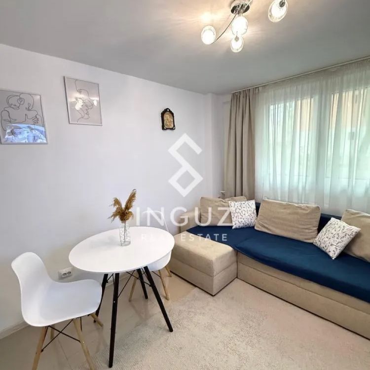 Apartament de închiriat | 2 camere | Teiul Doamnei – Parcul Tei | Sect - Photo 1