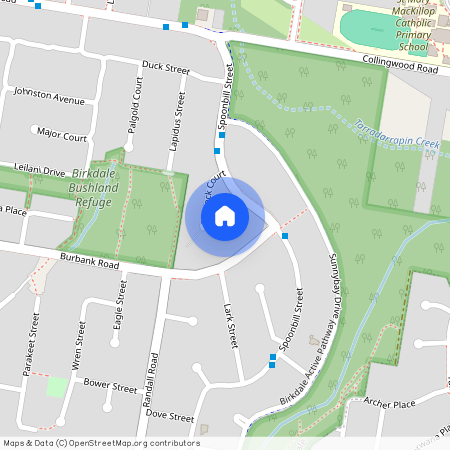 12 Peacock Court, Qld 4159, Birkdale