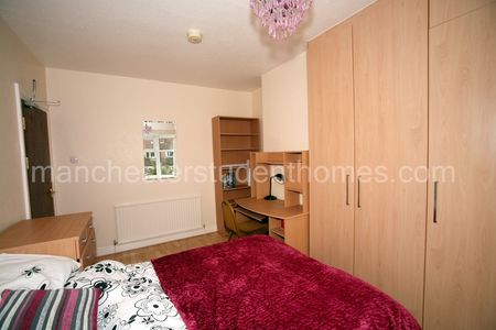 Arnfield Road, Manchester, M20 4AR - Photo 3