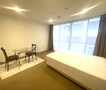 Studio apartment on The Terrace - Photo 4