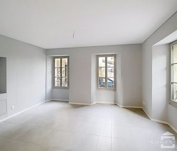 Dans un quartier calme au coeur de Fribourg, 2.5pces au rez - Foto 1