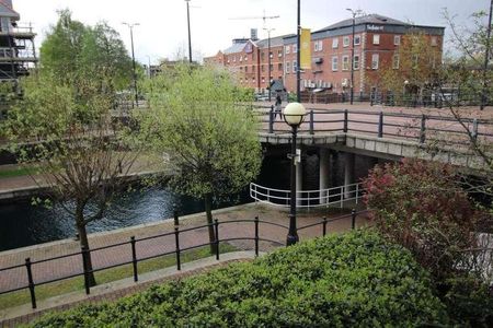 Vancouver Quay, Salford Quays, Salford, M50 - Photo 4