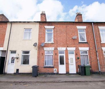 West Street, Syston, Leicester, Leicestershire, LE7 - Photo 3