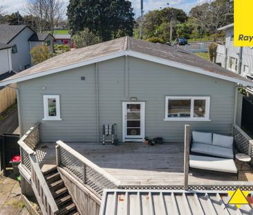 Lovely pet-friendly home in New Lynn! - Photo 5