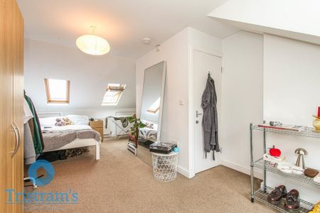 2 bedroom house share to rent - Photo 3