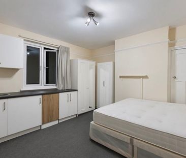 Studio Flat, Alexandra Avenue, HA2 - Photo 1