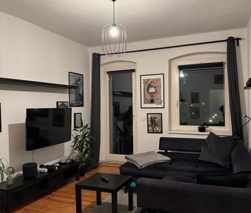 Schöne Wohnung zur Zwischenmiete – zentral & möbliert - Photo 2