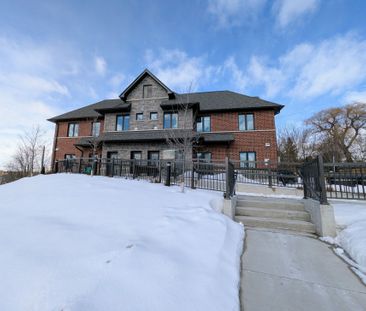 For Lease - 750 King Street Unit# 201, Oshawa, Ontario - Photo 6