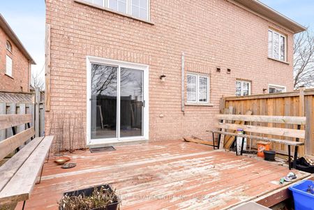 For Lease - 5382 Longhouse Crescent Unit# Upper, Mississauga, Ontario - Photo 2