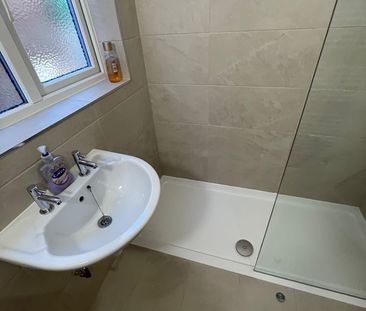 1 Bed Maisonette, Longstone Avenue, NW10 - Photo 5