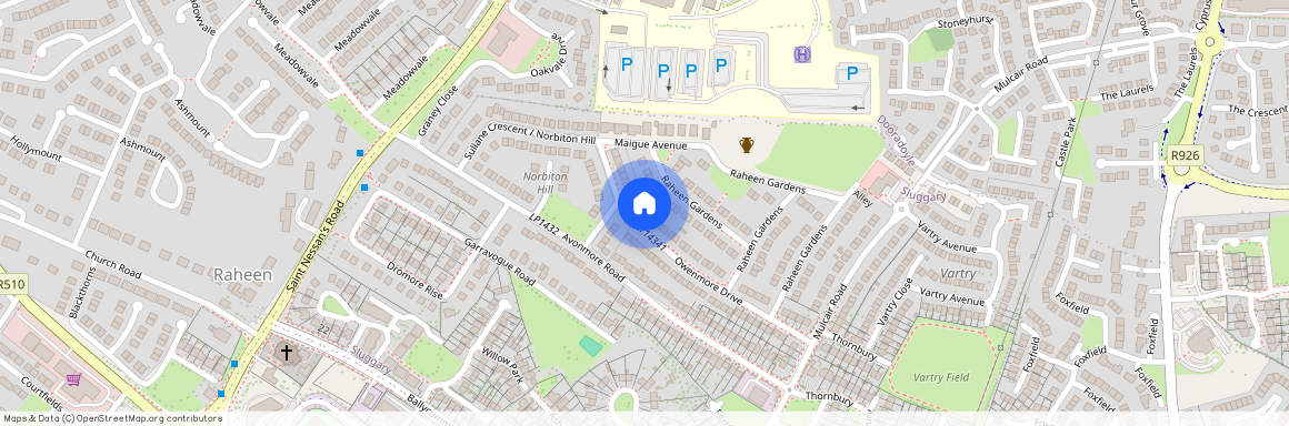 1 Owenmore Drive, Raheen, Dooradoyle, Co. Limerick