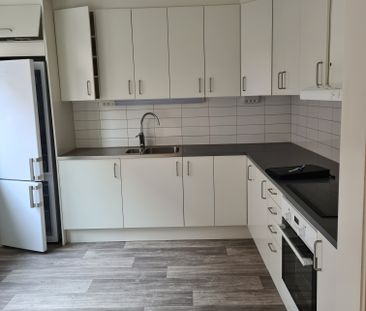 Södra Drottninggatan, Uddevalla - Foto 1