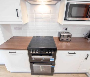 5 bedroom townhouse to rent - Photo 6