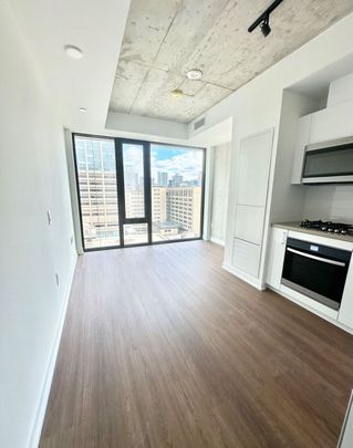 For Lease - 195 McCaul Street Unit# 1304, Toronto, Ontario - Photo 1