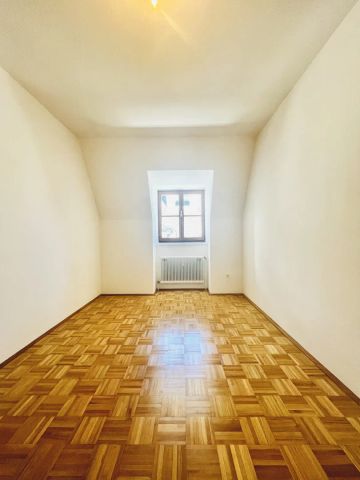 Urbanes Wohnen in Krems – Stilvolle 3-Zimmer-Wohnung im Stadtzentrum - Foto 5