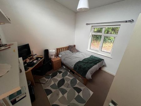 5 bedroom private hall to rent - Photo 3