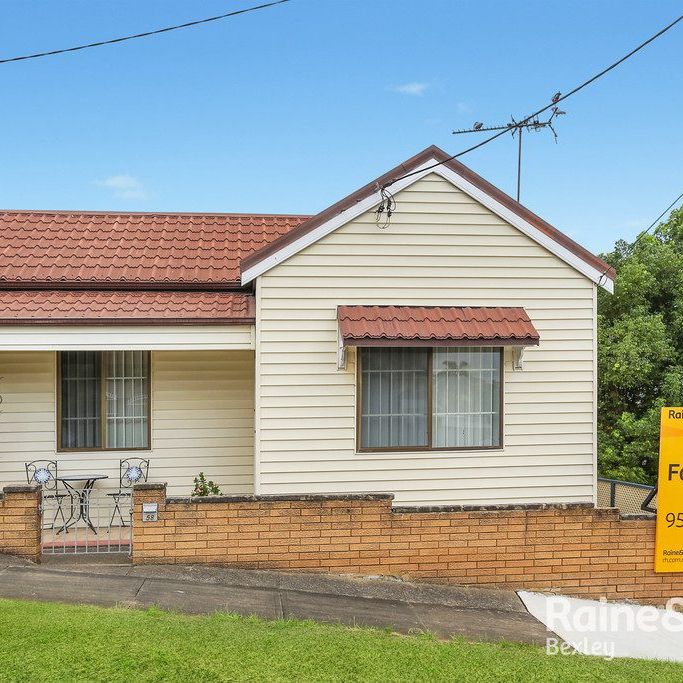 1 bedroom home - Photo 1