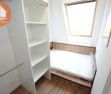 Mieszkanie, ul. Lelewela - Zdjęcie 2