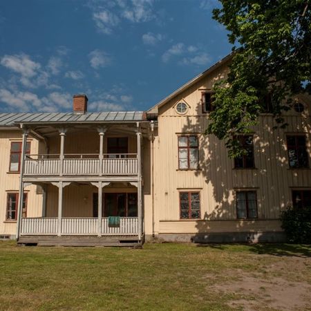 Kyrkogatan 10 B - Photo 3