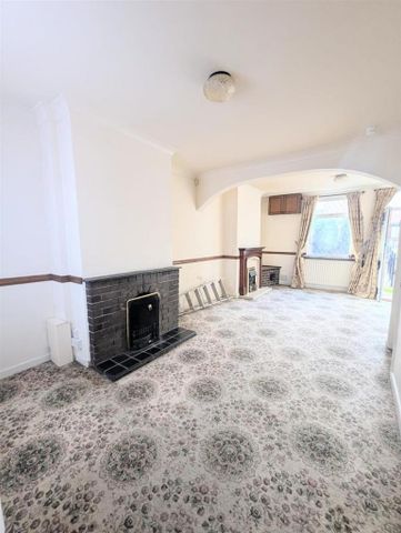 2 bedroom terraced house to rent - Photo 5