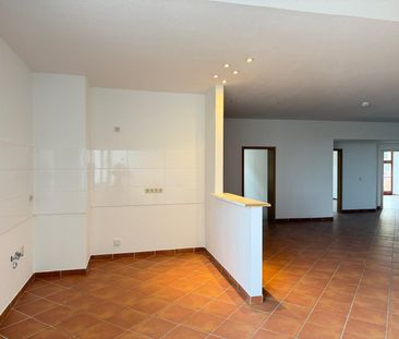 gemütliche 4- RWE mit kleinem Balkon und Fahrstuhl ! - Photo 6