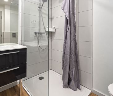 Location appartement 2 pièces, 28.64m², Ploërmel - Photo 5
