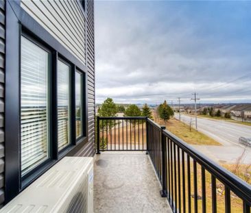 For Lease - 160 ROCHEFORT Street Unit# B-3, Kitchener, Ontario - Photo 6